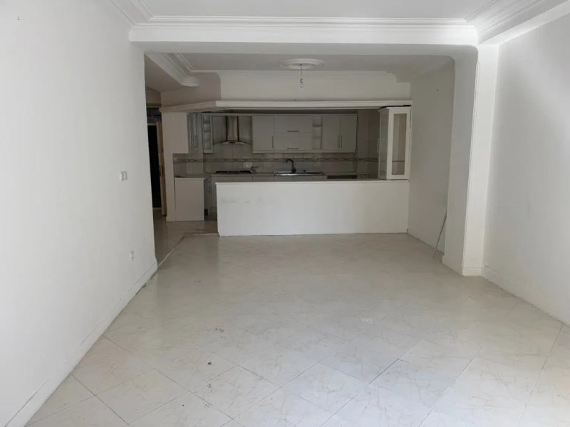 آپارتمان 115 متری دو خوابه در عظیمیه کرج13527720508