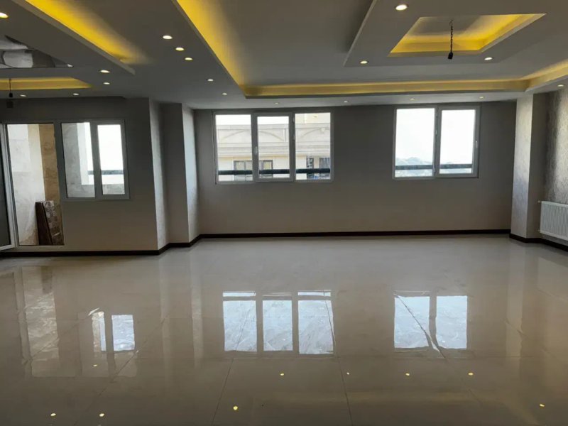 آپارتمان 150 متری سه خوابه در میدان بعثت کرج