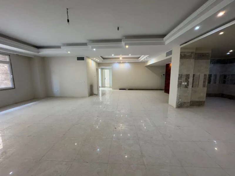 آپارتمان 180 متری سه خوابه در عظیمیه کرج