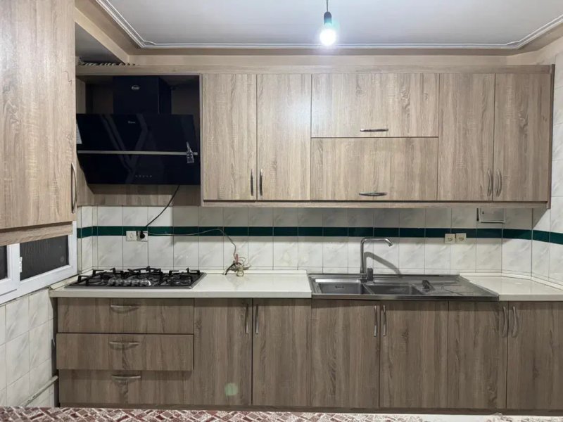 آپارتمان 60 متری یک خوابه در میدان بعثت کرج13528620539