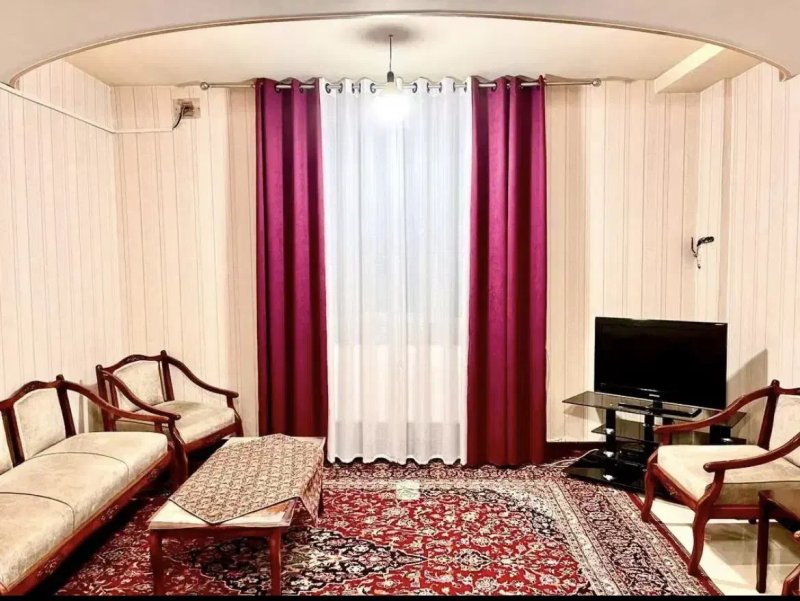 آپارتمان 68 متری دو خوابه در ورامین تهران