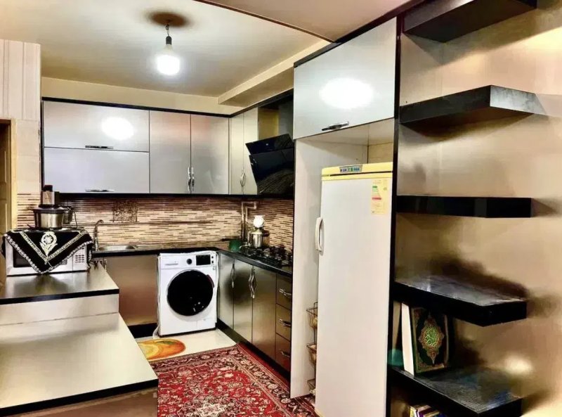 آپارتمان 68 متری دو خوابه در ورامین تهران13529120557