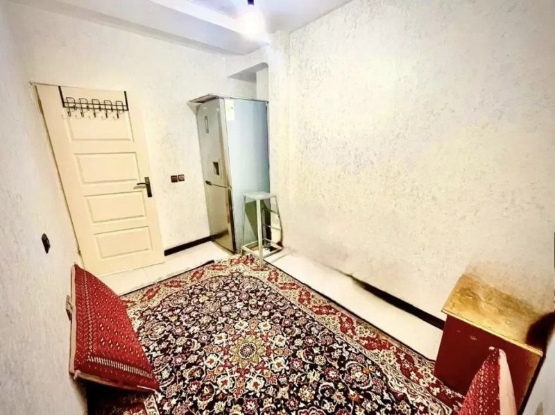 آپارتمان 68 متری دو خوابه در ورامین تهران13529120559