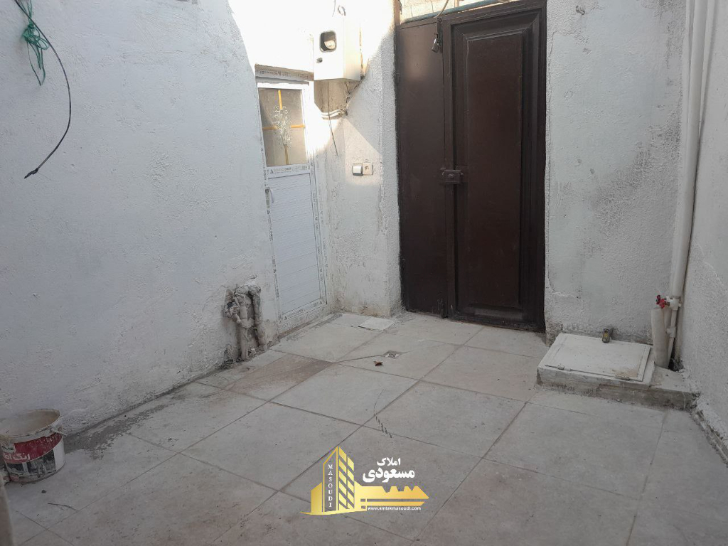 آپارتمان 75 متری دو خوابه در خیابان صاحب الزمان شهریار124074206