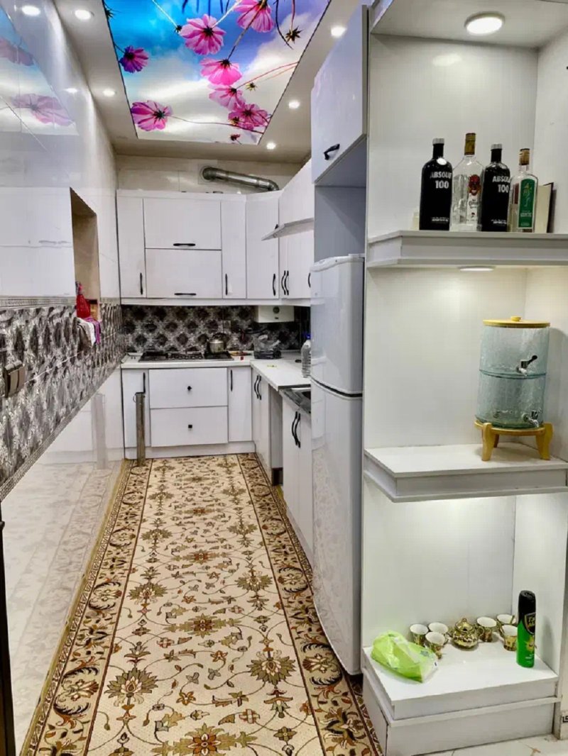 باغ 280 متری یک خوابه در ورامین تهران13531420624