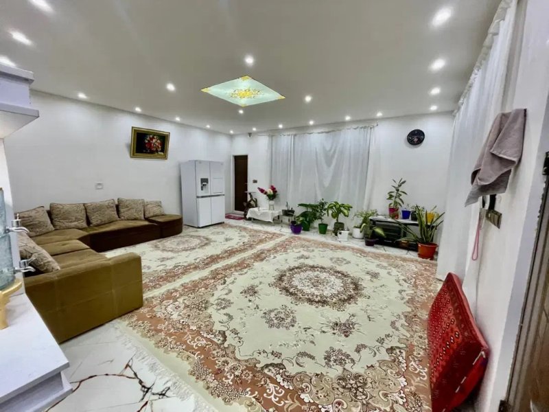 باغ 280 متری یک خوابه در ورامین تهران13531420625