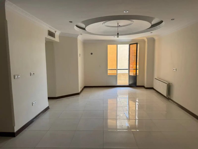 آپارتمان 87 متری دو خوابه در میدان بعثت کرج