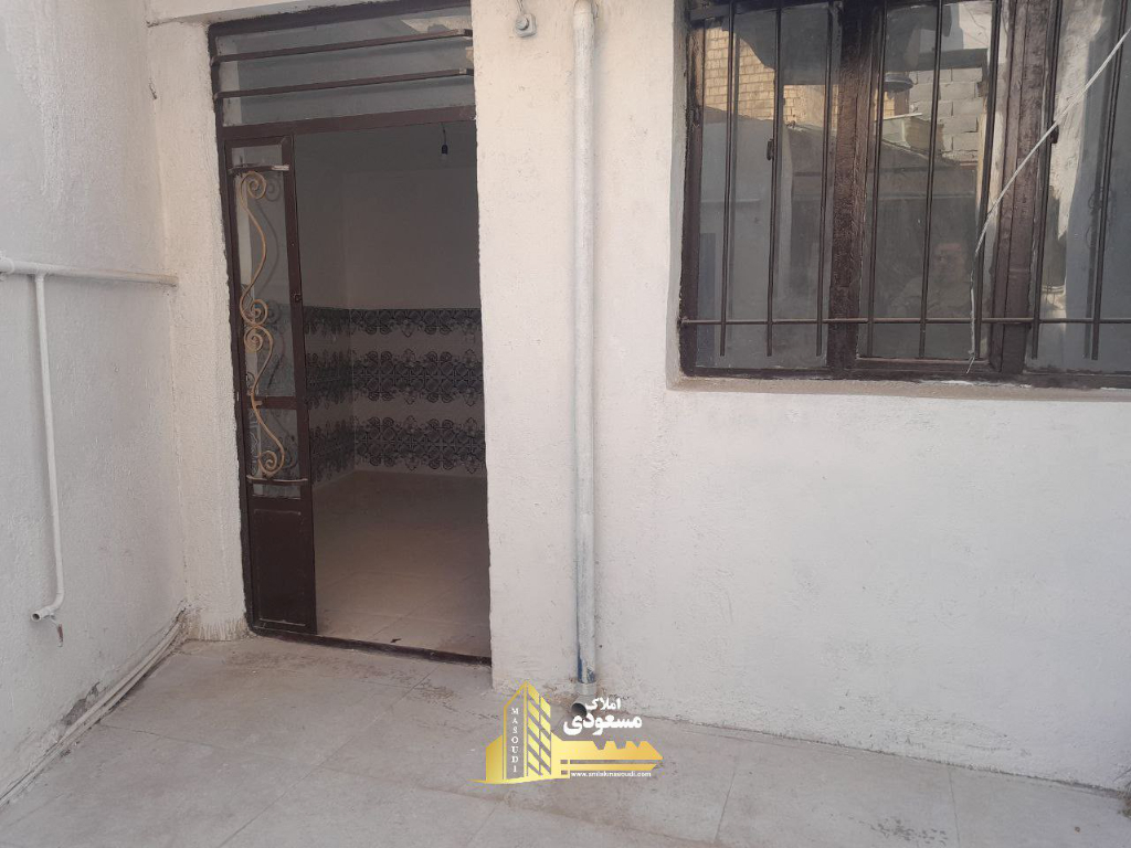 آپارتمان 75 متری دو خوابه در خیابان صاحب الزمان شهریار124074207