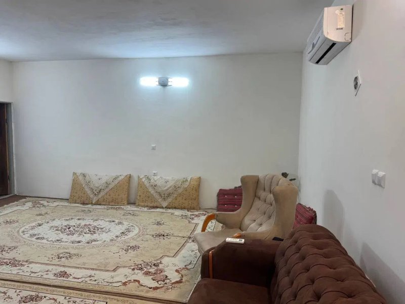 خانه 500 متری یک خوابه در ورامین تهران13535320713