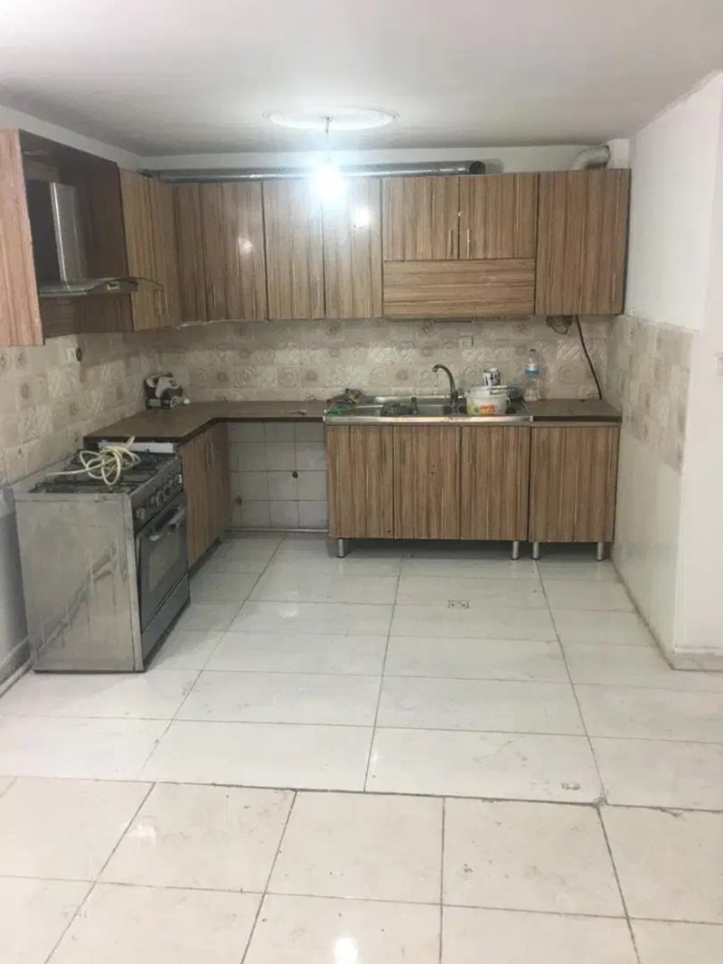آپارتمان 45 متری یک خوابه در یافت آباد تهران