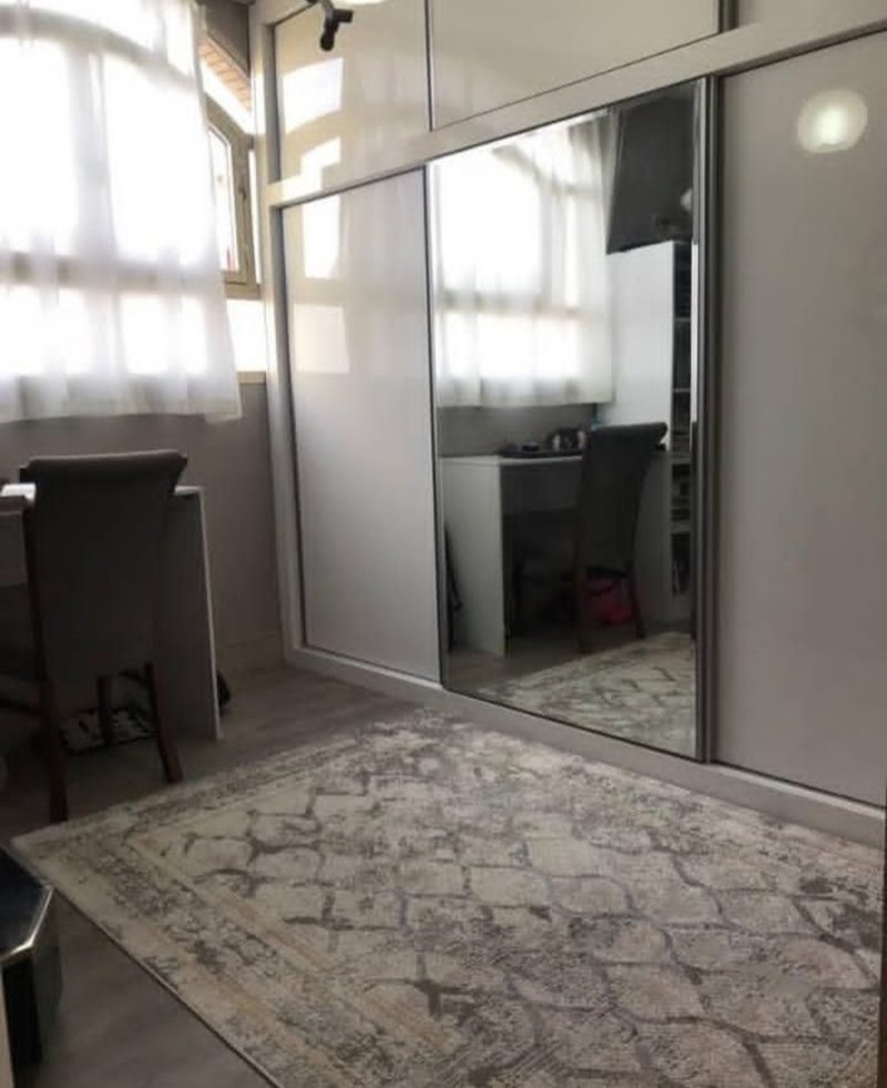 آپارتمان 62 متری دو خوابه در بلوار شقایق تهران13537820787