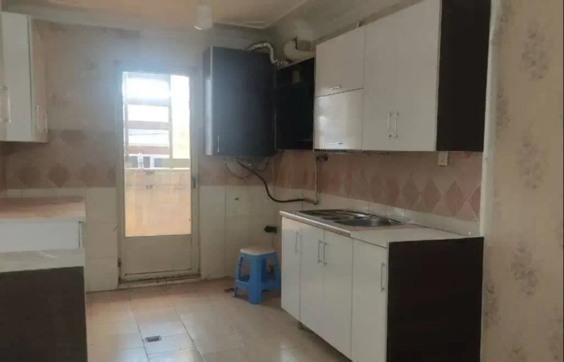 آپارتمان 71 متری دو خوابه در رسالت ورامین