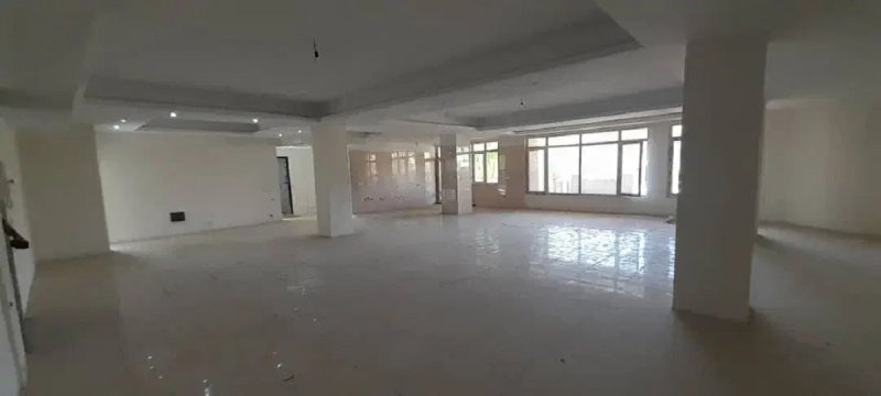 آپارتمان 300 متری سه خوابه در مهرشهر کرج13542820849