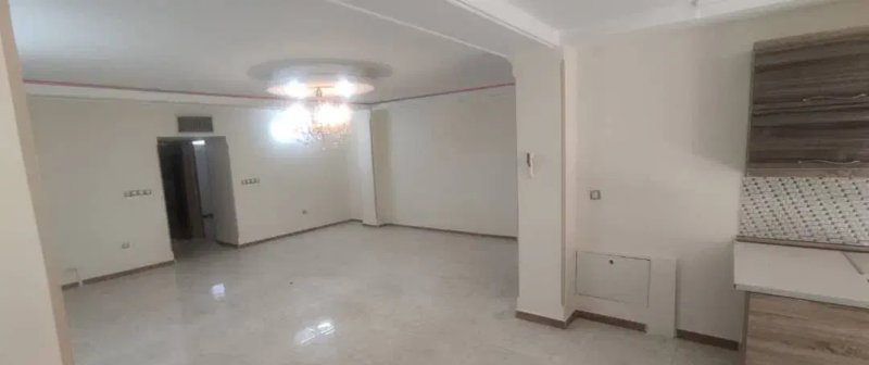 آپارتمان 110 متری دو خوابه در شهرآرا ورامین