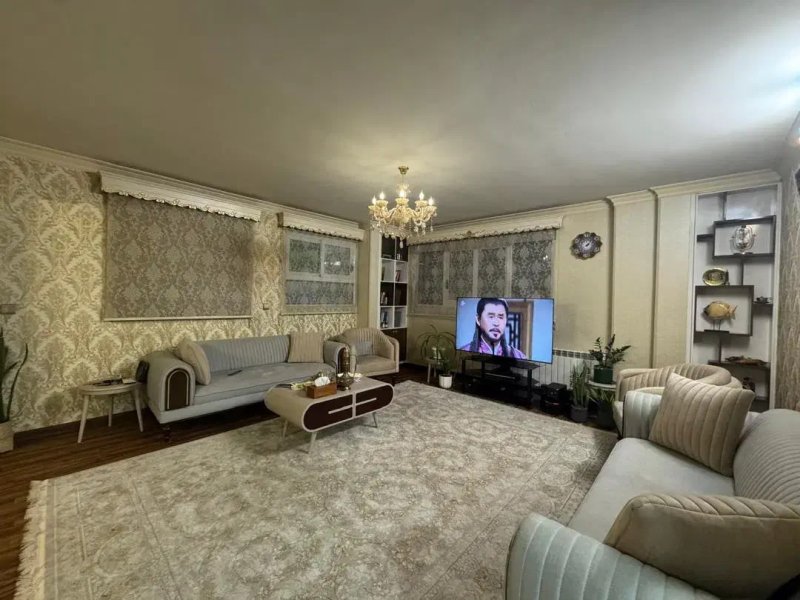 آپارتمان 110 متری دو خوابه در شیخ صدوق اصفهان13545420889