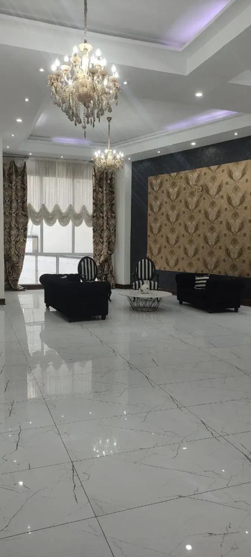 آپارتمان 140 متری دو خوابه در اختیاریه تهران13548520951