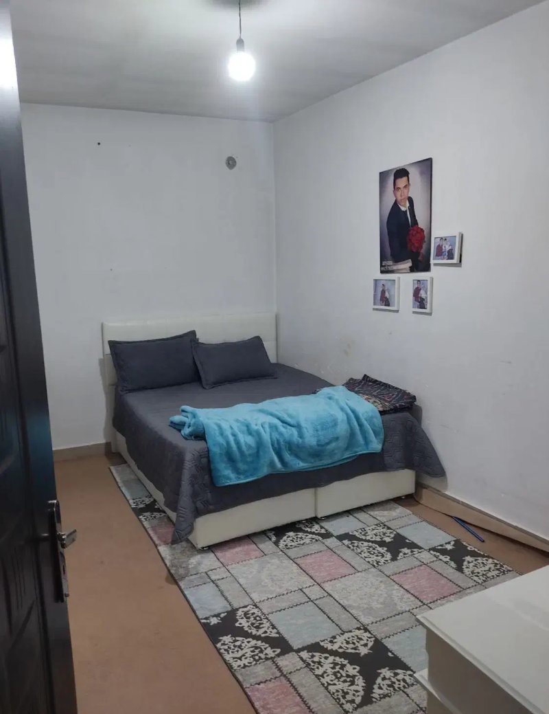 آپارتمان 100 متری دو خوابه در ورامین13554221052