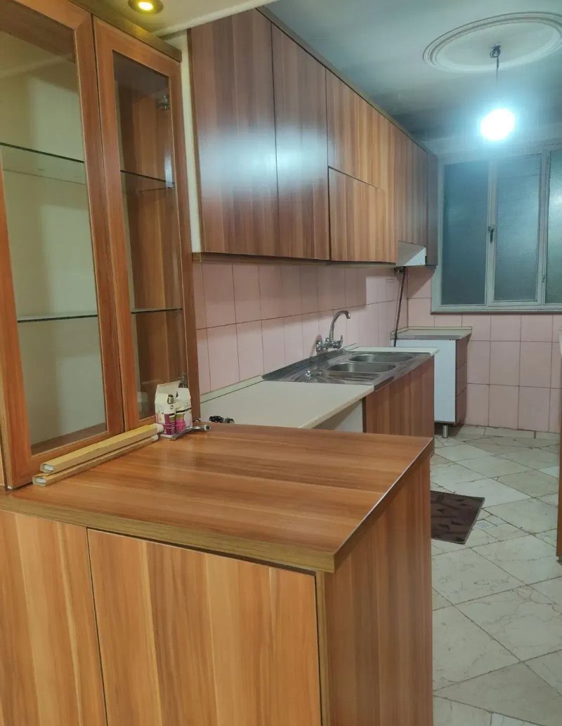 آپارتمان 60 متری یک خوابه در ورامین13554321055