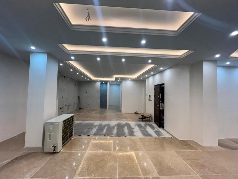 آپارتمان 170 متری سه خوابه در ورامین