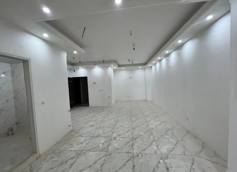 آپارتمان 90 متری دو خوابه در شهرک فجر ورامین