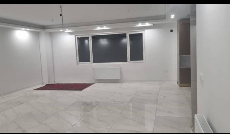 آپارتمان 123 متری دو خوابه در شهرک فجر ورامین13559021132