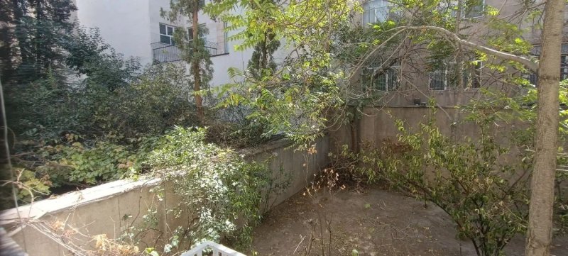 خانه 180 متری سه خوابه در گیشا تهران
