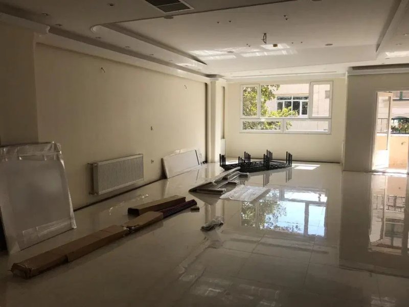 آپارتمان 180 متری سه خوابه در قیطریه تهران13564221329