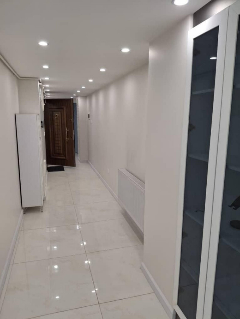آپارتمان 88 متری یک خوابه در خیابان بوعلی همدان1258782137