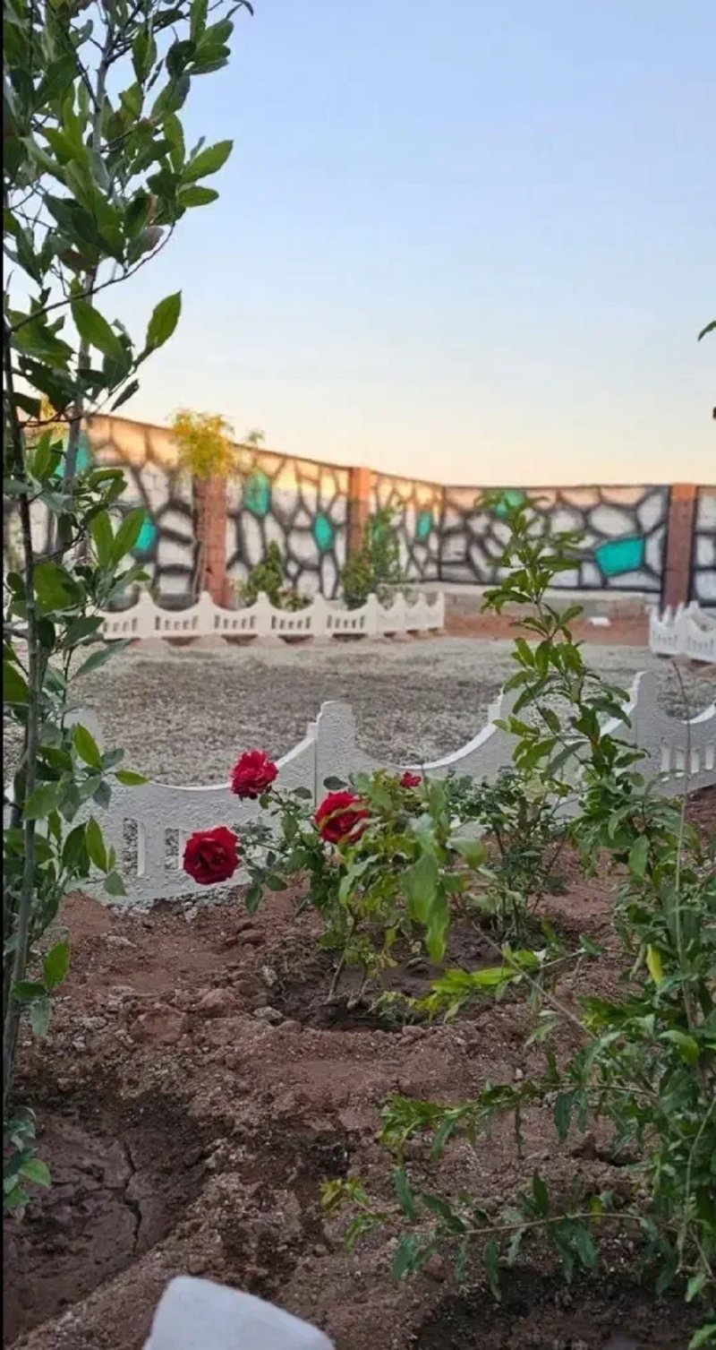 باغ 180 متری در تهران
