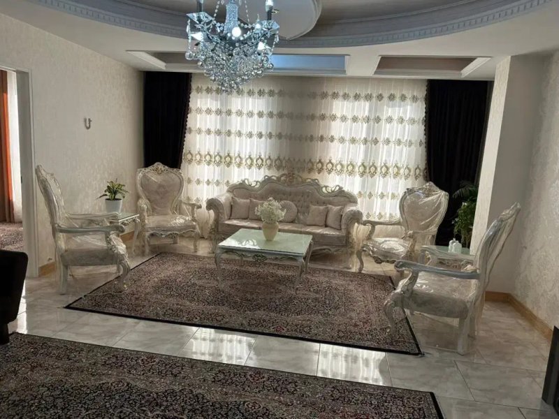 آپارتمان 70 متری دو خوابه در شهریار تهران
