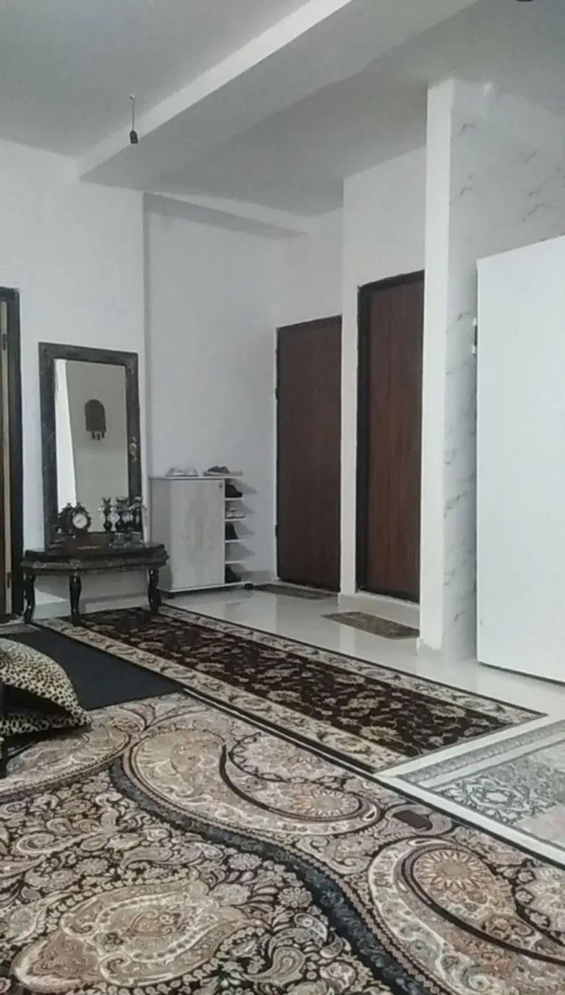 آپارتمان 75 متری یک خوابه در دانش کرمانشاه13569321450