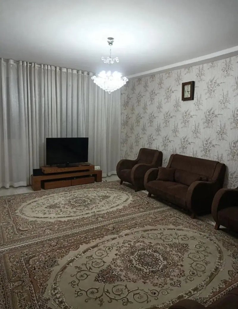 آپارتمان 95 متری دو خوابه در مسکن مهر کرمانشاه13569621453