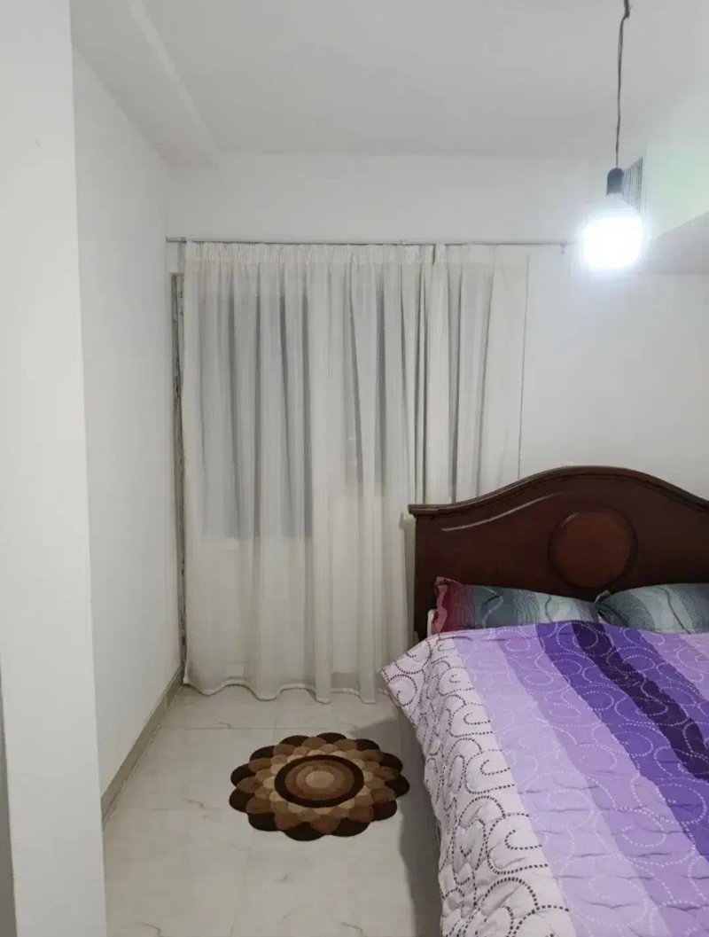 آپارتمان 95 متری دو خوابه در مسکن مهر کرمانشاه13569621457