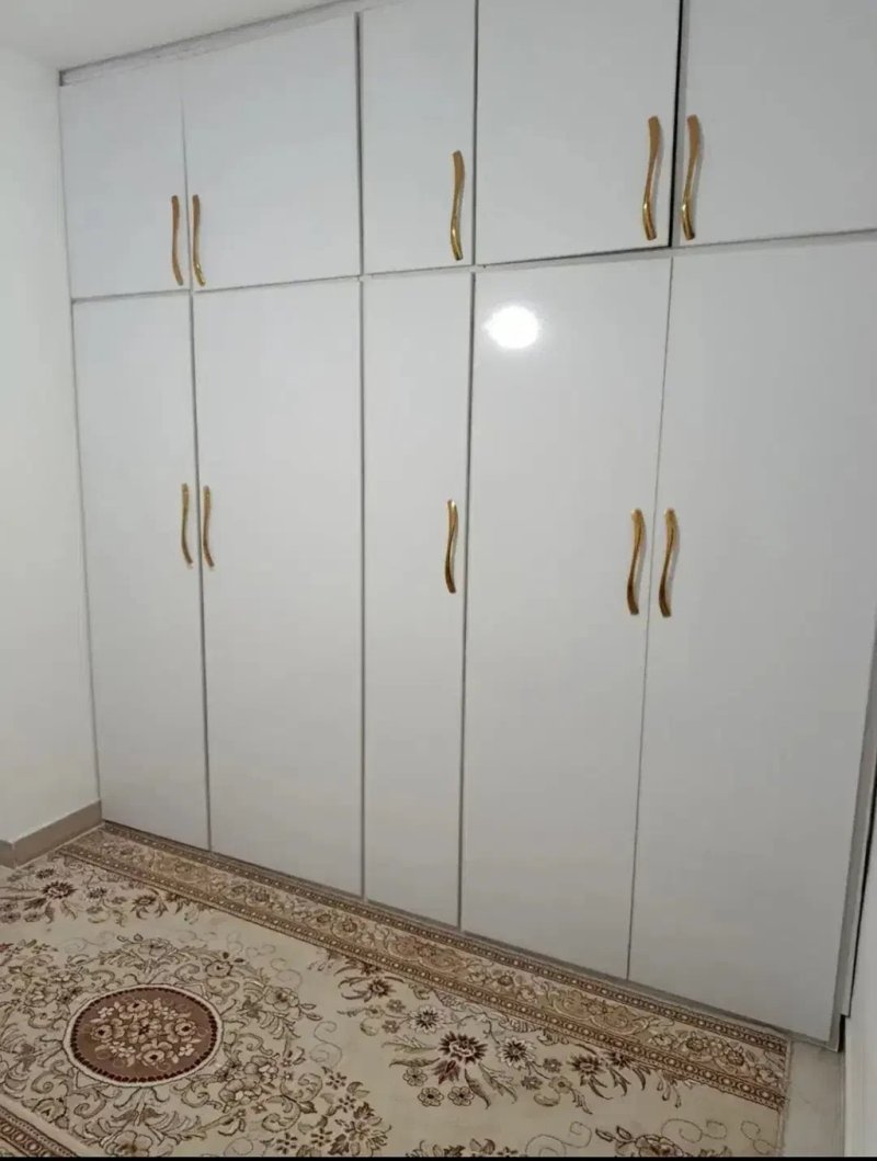 آپارتمان 95 متری دو خوابه در مسکن مهر کرمانشاه13569621459