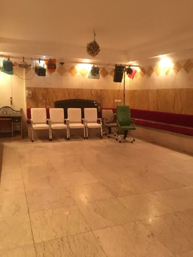 آپارتمان 45 متری در دزاشیب تهران13569721470