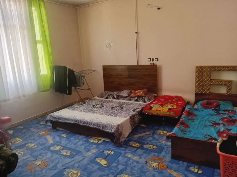 آپارتمان 160 متری دو خوابه در دانش کرمانشاه13570121483