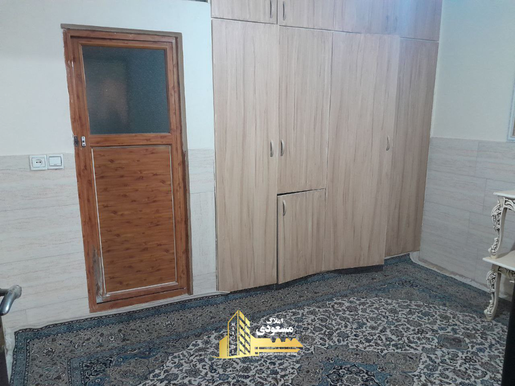 آپارتمان 60 متری یک خوابه در خیابان معلم شهریار124076215