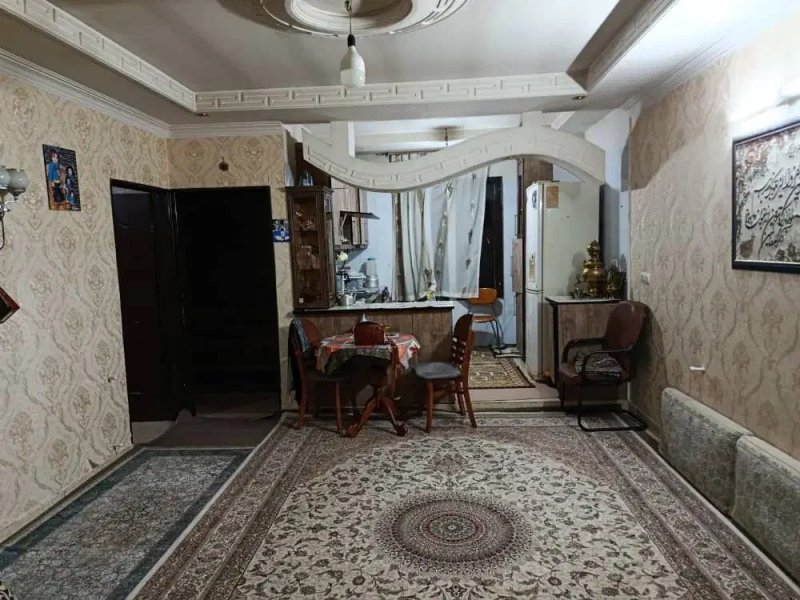 آپارتمان 56 متری دو خوابه در شهریار تهران13571521505