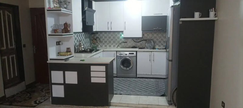 آپارتمان 70 متری دو خوابه در شهریار تهران