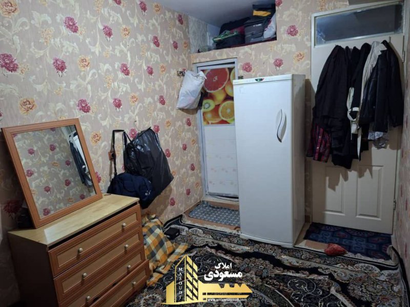 آپارتمان 60 متری در خیابان صاحب الزمان شهریار13574221537