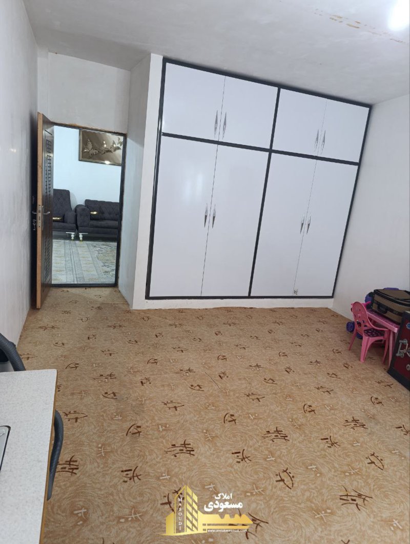 آپارتمان 88 متری یک خوابه در خیابان امام رضا شهریار13574421542