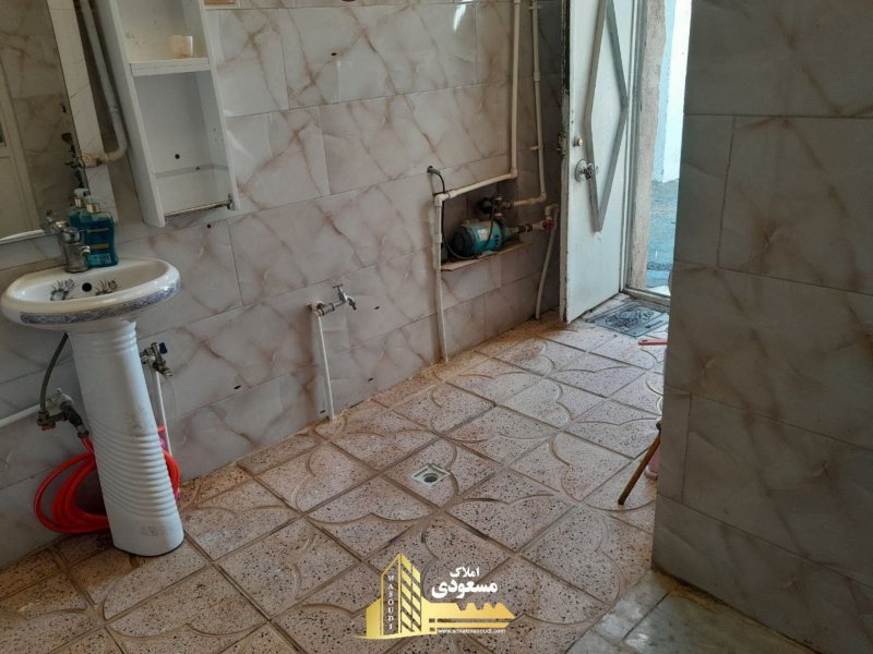 ویلا 55 متری یک خوابه در بلوار شهدا شهریار13576521579