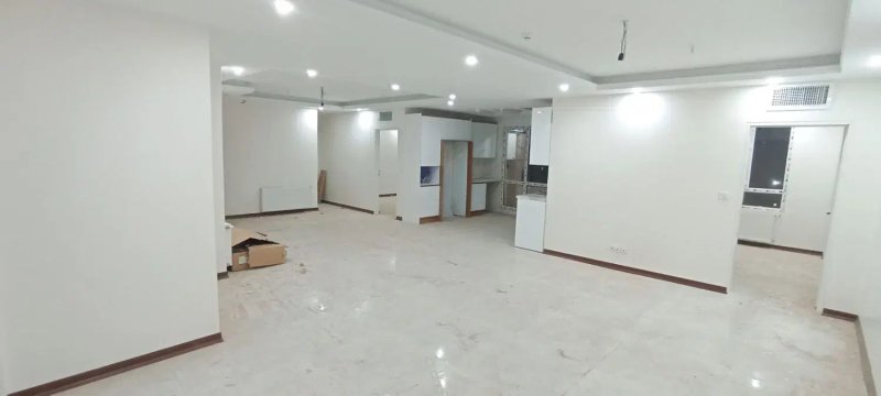 آپارتمان 120 متری سه خوابه در افسریه جنوبی تهران