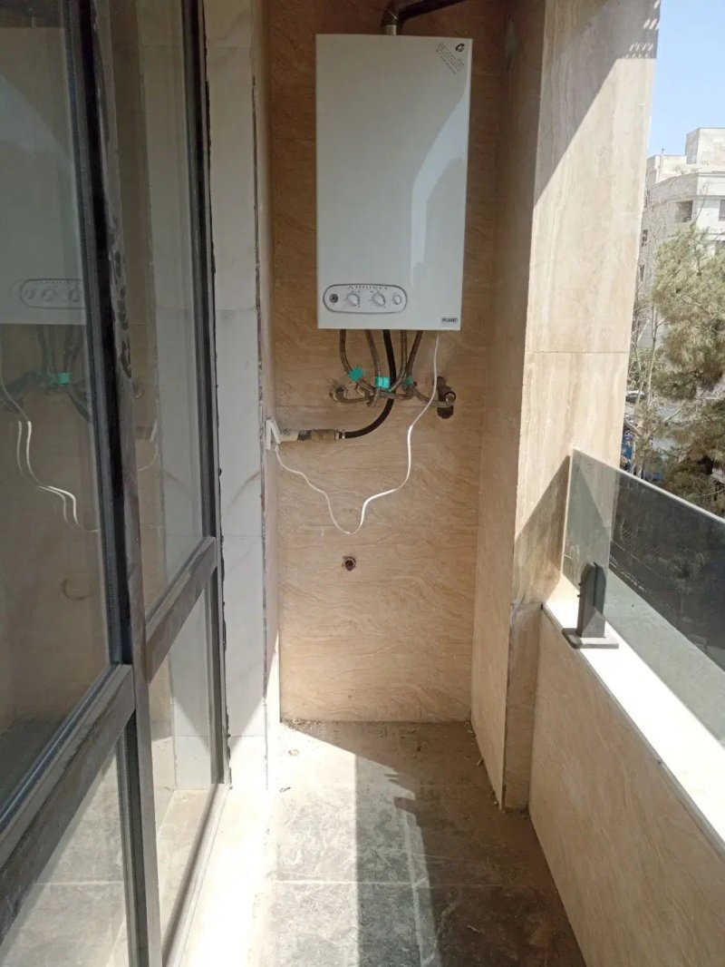 آپارتمان 120 متری سه خوابه در افسریه جنوبی تهران13579121645
