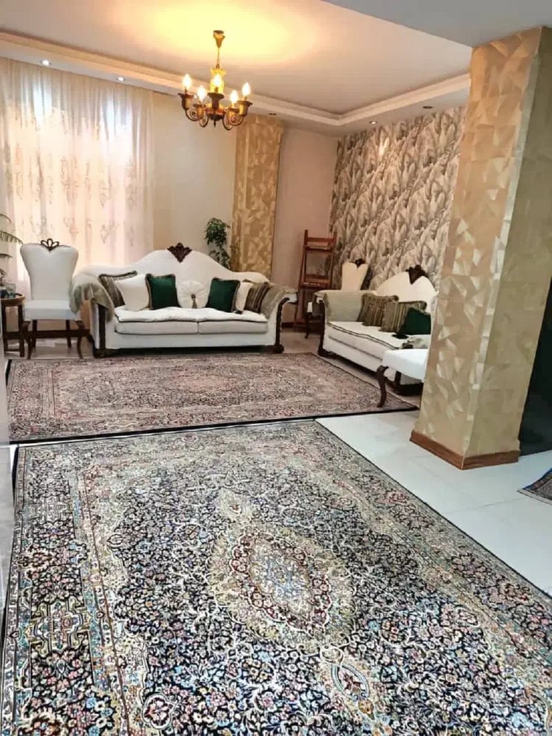 آپارتمان 62 متری یک خوابه در دارآباد تهران