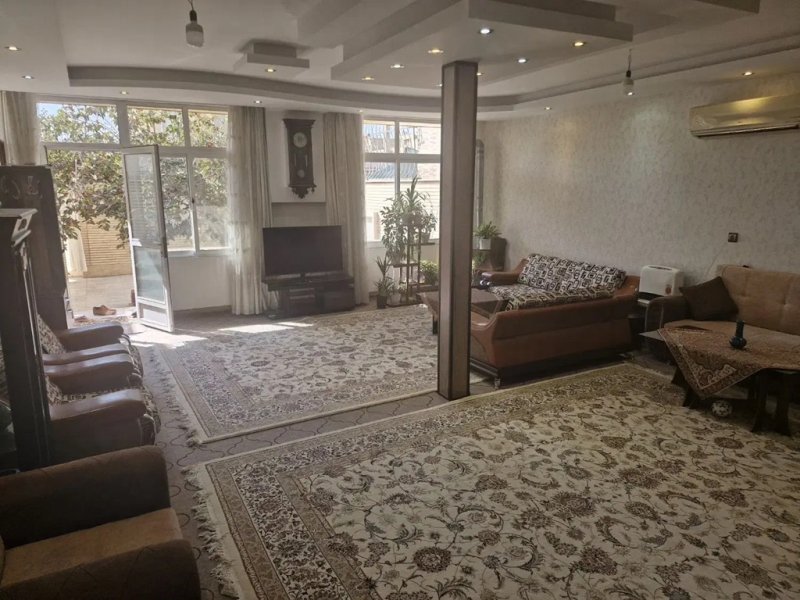 خانه 240 متری سه خوابه در شیخ طوسی غربی اصفهان