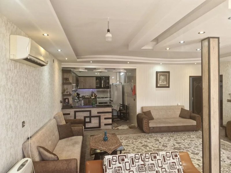خانه 240 متری سه خوابه در شیخ طوسی غربی اصفهان13584721692