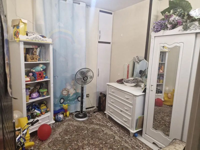 آپارتمان 72 متری دو خوابه در شیخ طوسی غربی اصفهان13584821697