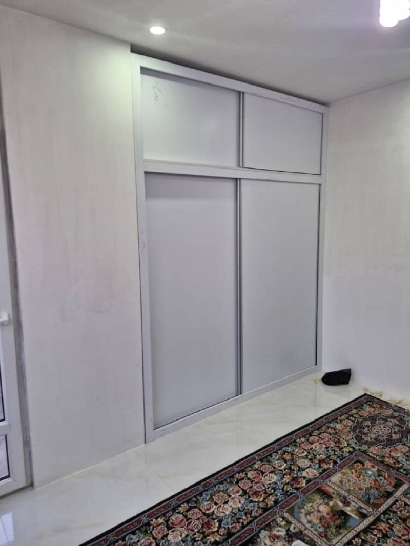 آپارتمان 140 متری سه خوابه در وائین شهریار13585221720