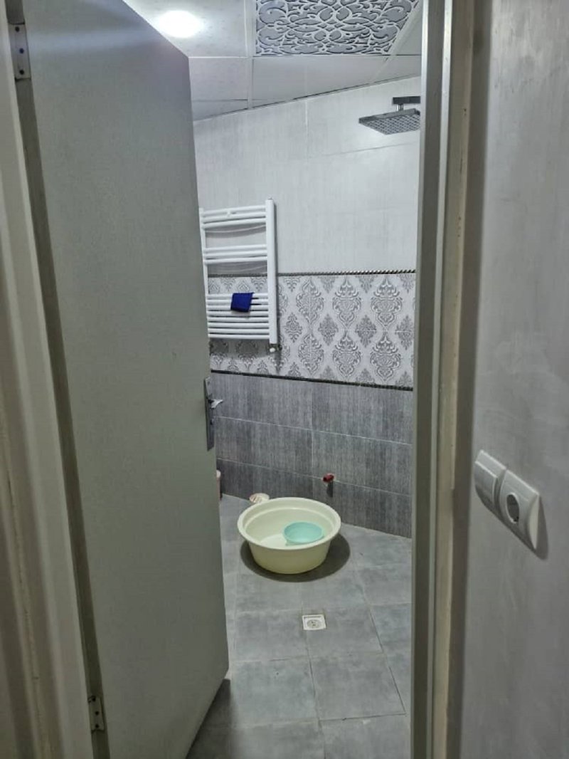 آپارتمان 140 متری سه خوابه در وائین شهریار13585221721